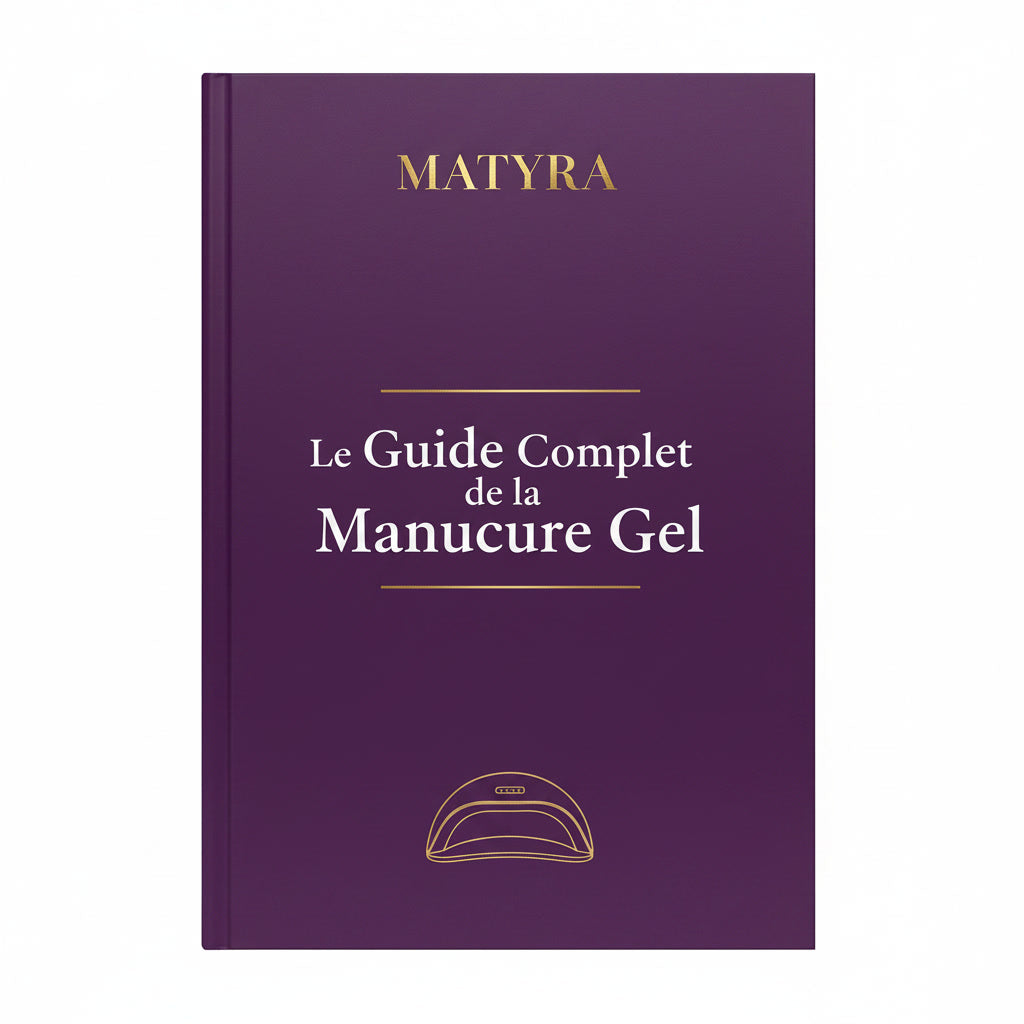 Guide PDF Vernisse Manucure Gel