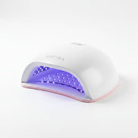 Kit Lampe UV Ongles 48W Vernisse