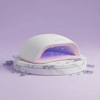 Kit Lampe UV Ongles 48W Vernisse